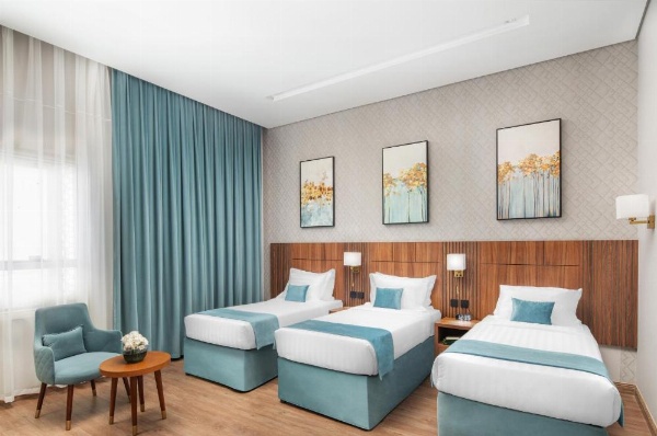 Elaf Qinwan Hotel image 11