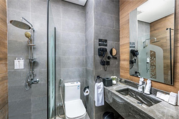 Elaf Qinwan Hotel image 14