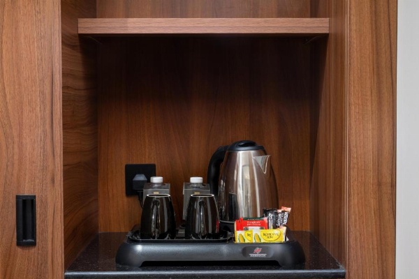 Elaf Qinwan Hotel image 26