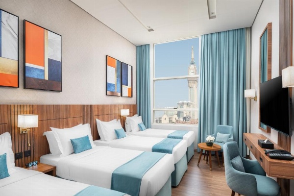 Elaf Qinwan Hotel image 28