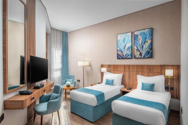 Elaf Qinwan Hotel image 7